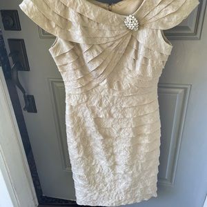 Beautiful cocktail dress